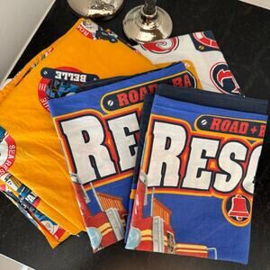 Thomas the Train Fitted, Flat, & Standard Pillowcases (2